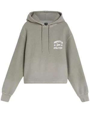 PATTA Hoodies - Grigio