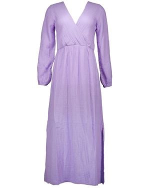 Xirena Maxi Dresses - Purple