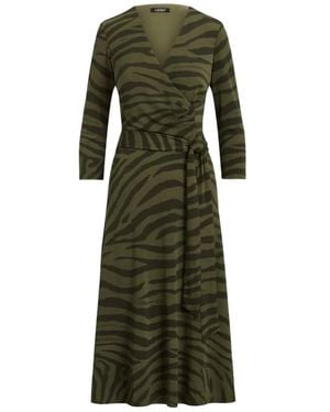 Ralph Lauren Midi Dresses - Verde