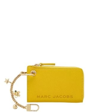 Marc Jacobs Bag Accessories - Amarillo