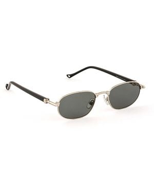Eyepetizer Sunglasses - Metallic