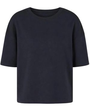 Juvia T-Shirts - Blue