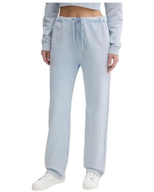 Moschino Sweatpants - Blauw
