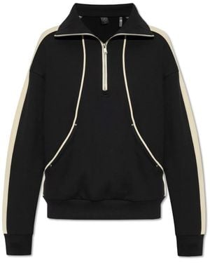 Moose Knuckles Sweatshirts - Zwart