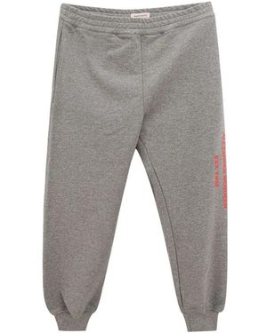 McQueen Joggers - Grey