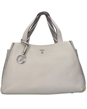 Gattinoni Handbags - Grey