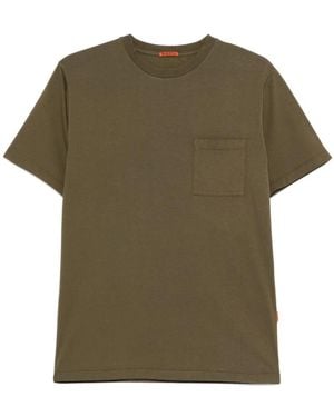 Barena T-Shirts - Green
