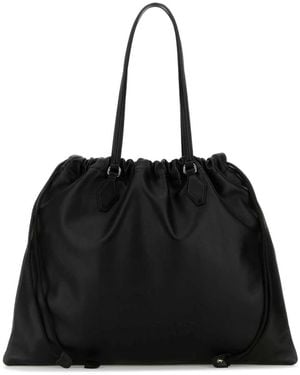 Jimmy Choo Shoulder Bags - Negro