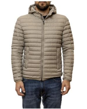Colmar Jackets - Gris