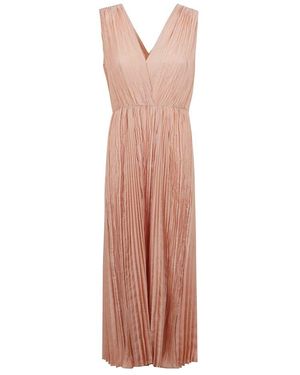 Forte Forte Midi Dresses - Marron