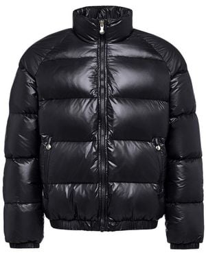 Pyrenex Winter Jackets - Black