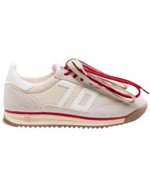 Back70 Sneakers - Rosa
