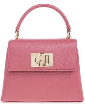 Furla Handbags - Pink
