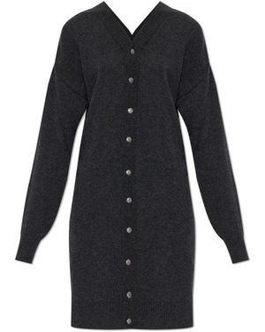 Akep Cardigans - Noir