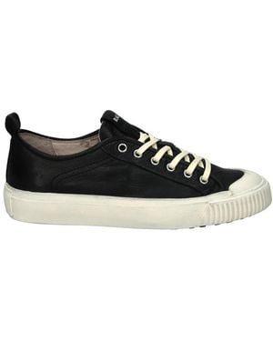 Blackstone Sneakers - Negro