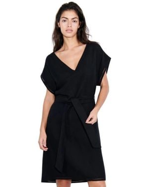 Chantelle Short Dresses - Negro