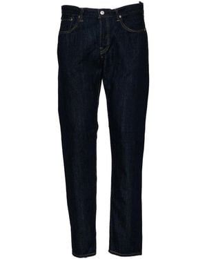 Edwin Slim-Fit Jeans - Blu