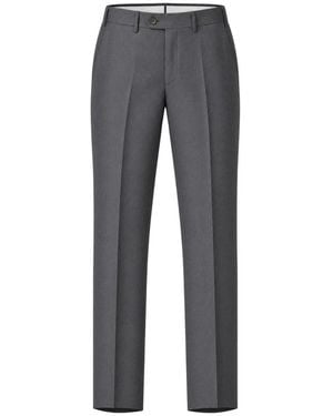 PT Torino Suit Trousers - Gris