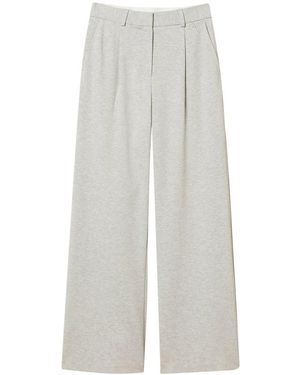 Actitude Chino Hose - Grau