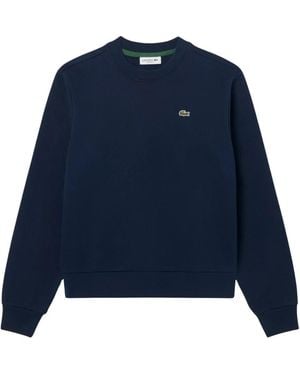 Lacoste Sweatshirts - Blauw