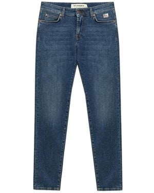 Roy Rogers Jeans 517 Wash 81 - Blauw