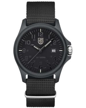 Luminox Watches - Noir