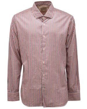 Brooksfield Casual Shirts - Viola