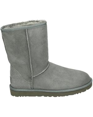 UGG W Classic Micro - Grijs