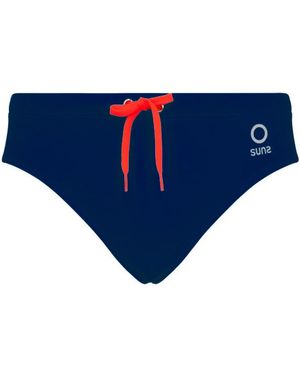 Suns Bottoms - Blue
