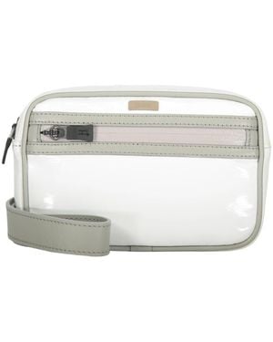 Herno Bum Bags - Metallic