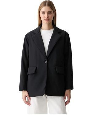 DKNY Blazers - Nero