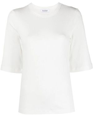 Rodebjer T-Shirts - White