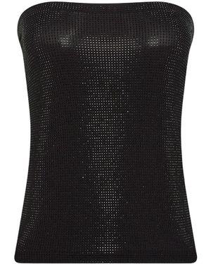 Wolford Tops ,Zwart ,Tops