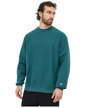 Champion Sweatshirts - Groen