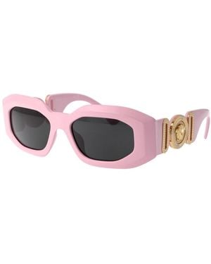 Versace Sunglasses - Pink