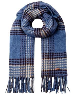 Pepe Jeans Flaviecy Schal - Blau