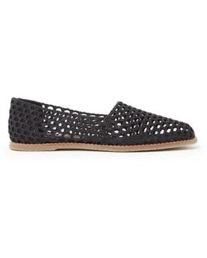 Paloma Barceló Espadrilles - Negro