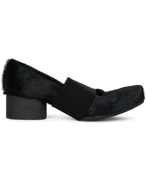 Uma Wang Pumps - Negro