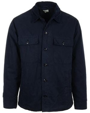 Hartford Light Jackets - Azul