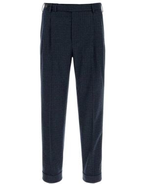 PT Torino Lola Pant - Blauw