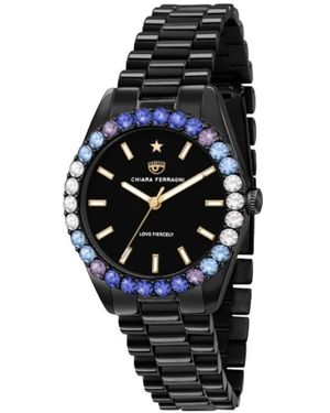 Chiara Ferragni Watches - Negro
