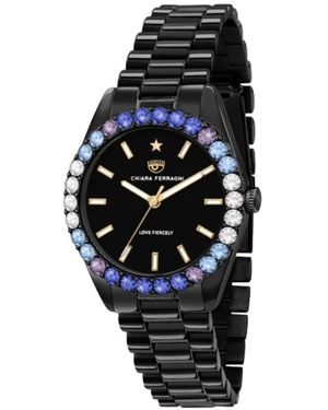 Chiara Ferragni Watches - Negro