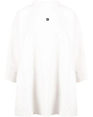 Yeezy T-Shirts - Blanc