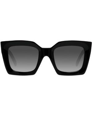 Celine Sunglasses - Black