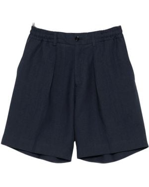BE ABLE Casual Shorts - Azul