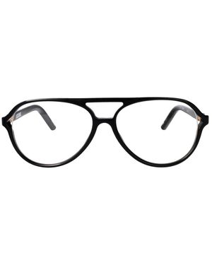 Jacquemus Pastro Optisch Montuur - Bruin