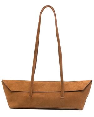 Christopher Esber Bag - Weiß