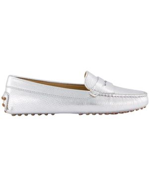 Gibaldi Loafers - Blanco
