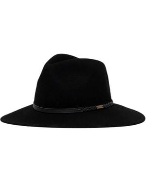 Barbour Hats - Negro
