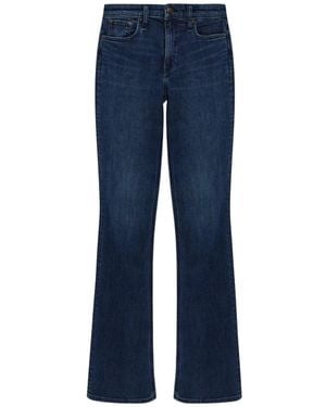Rag & Bone Flared Jeans - Blu